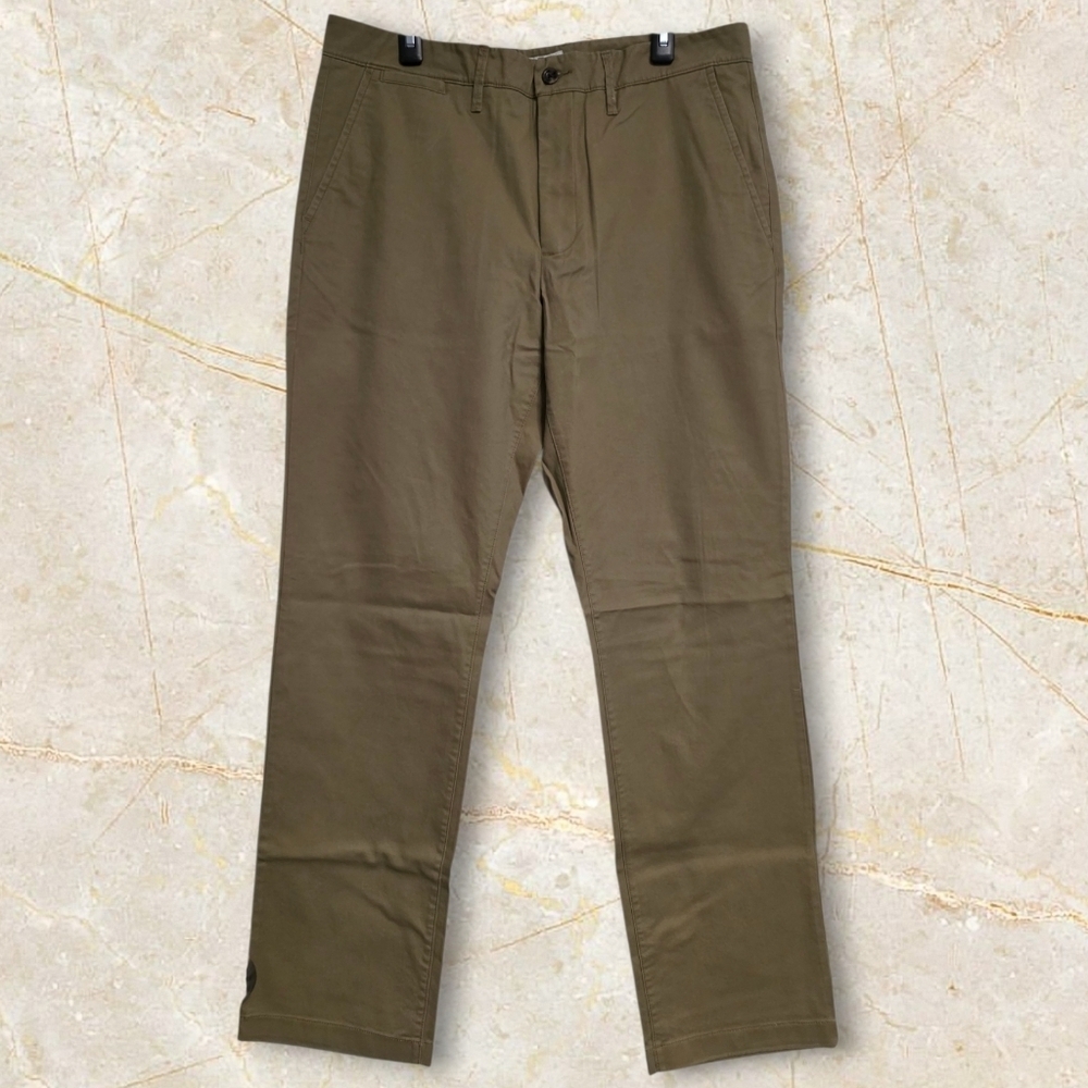 Goodfellow & Co Men's Khaki Chinos Size 36x34